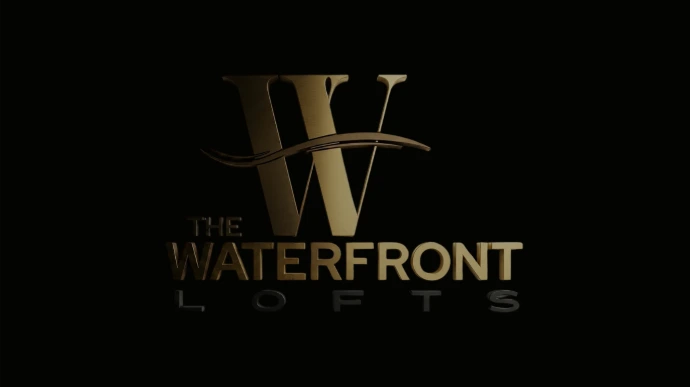 The Waterfront Lofts Logo