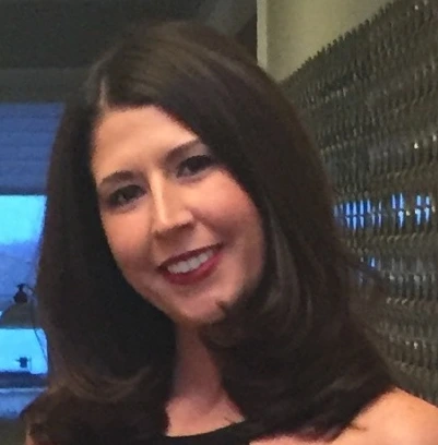 Amanda D'Herin Co-founder