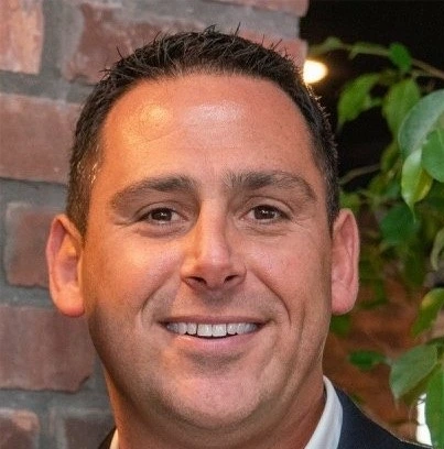 Jason D'Herin Co-founder