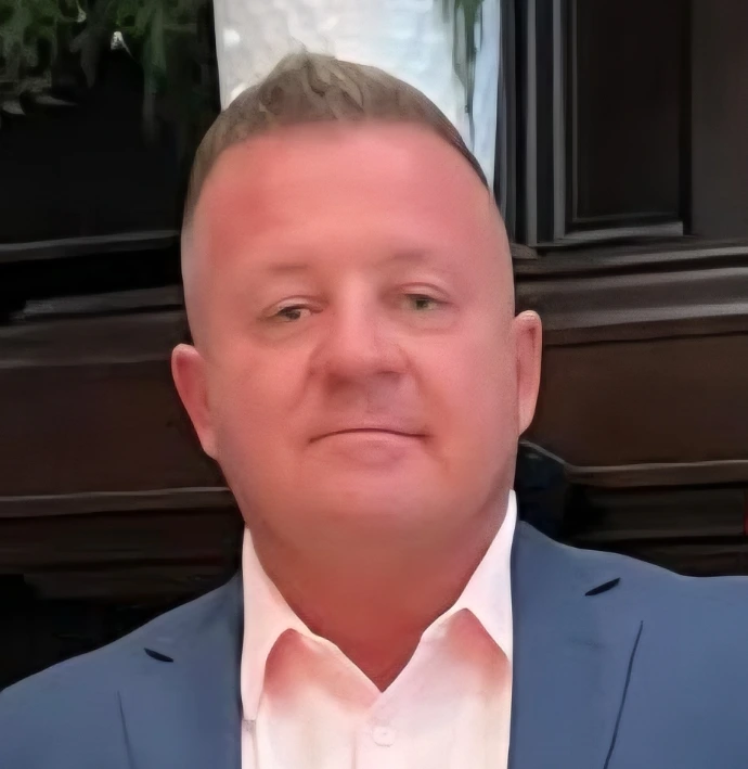 Greg Tittle Co-founder
